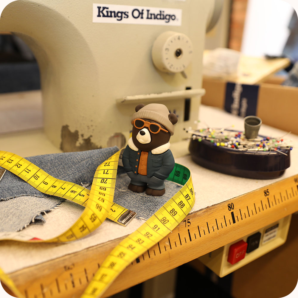 Frank's Story - The rise of Frank 2