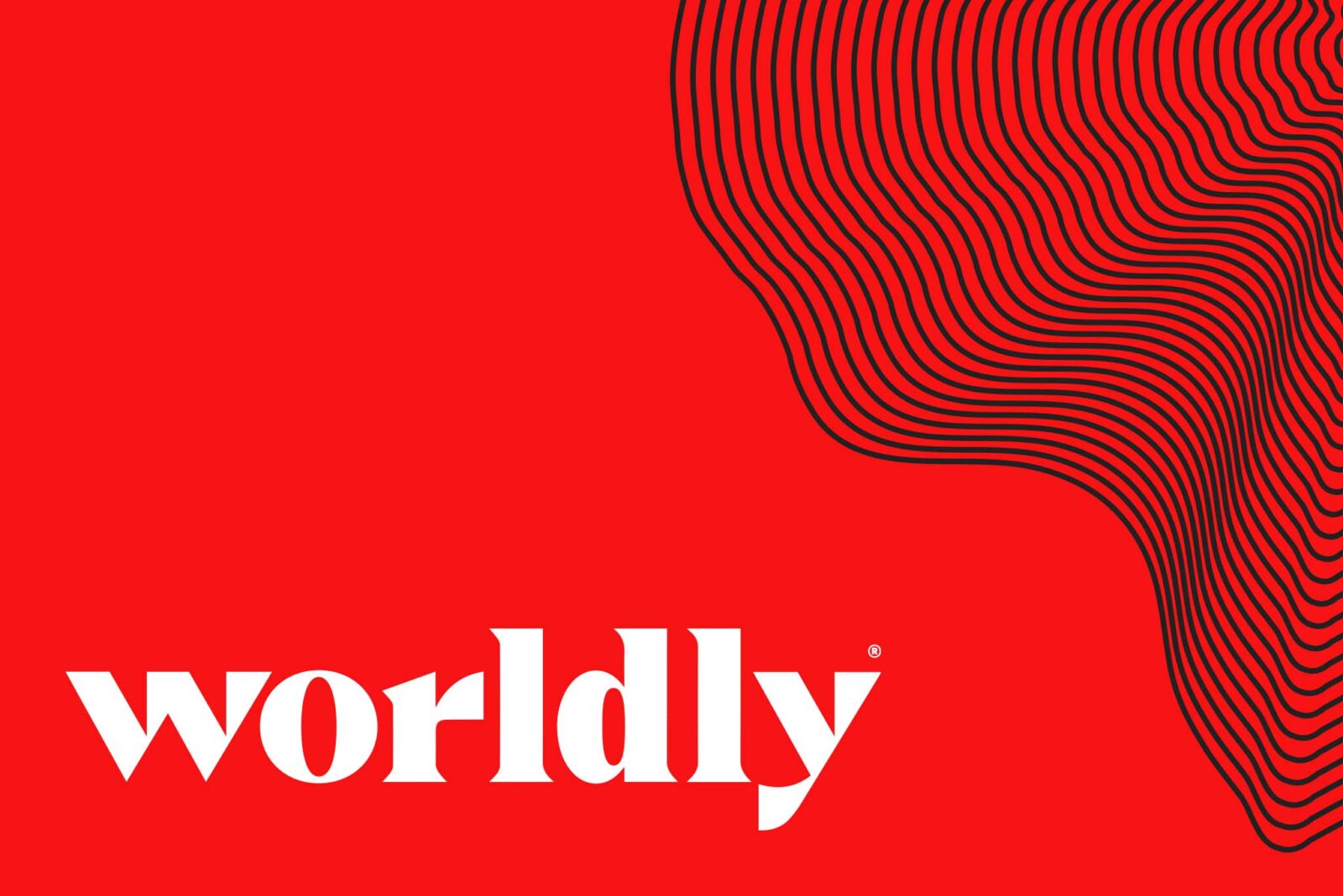 Worldly sustainability data platform