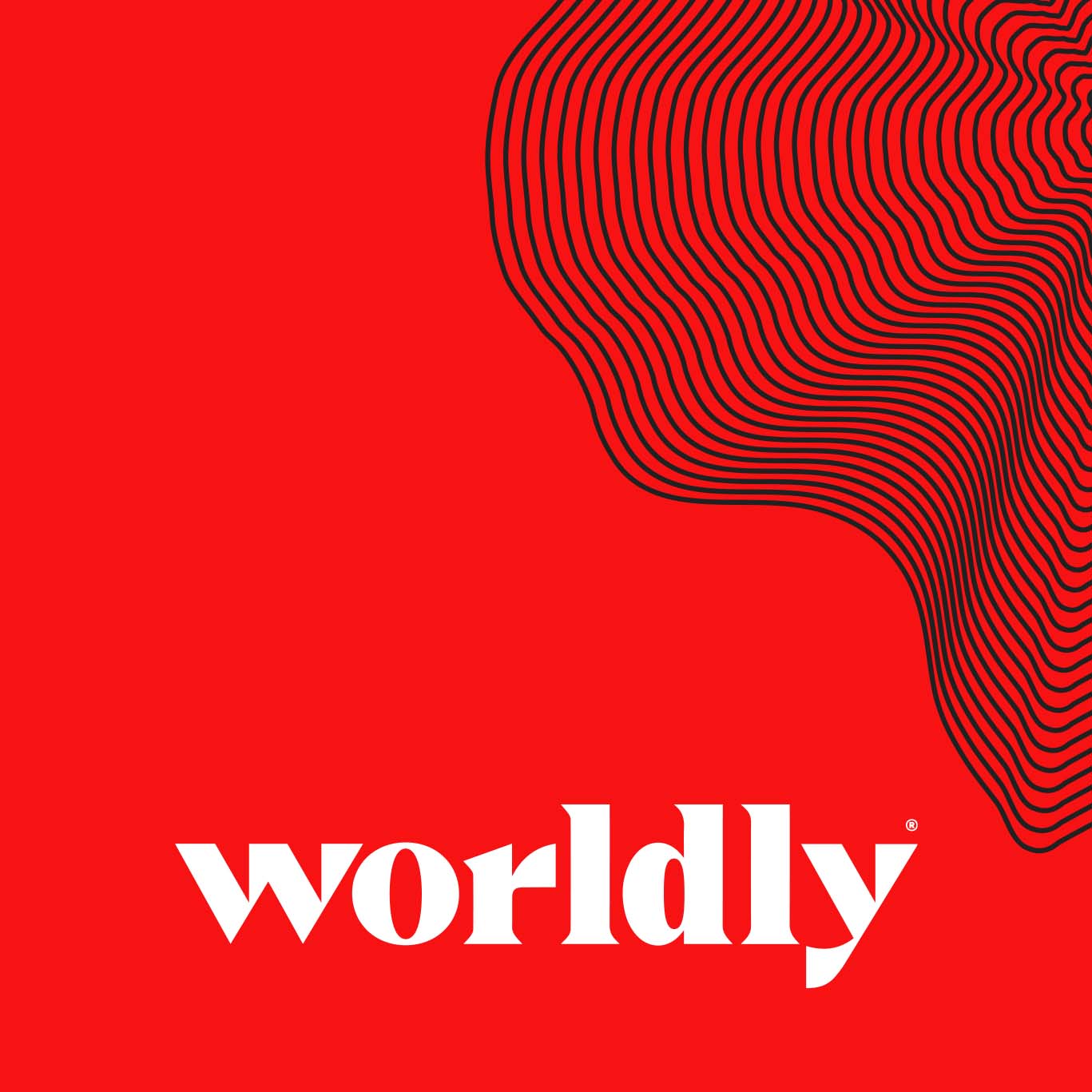 Worldly data platform